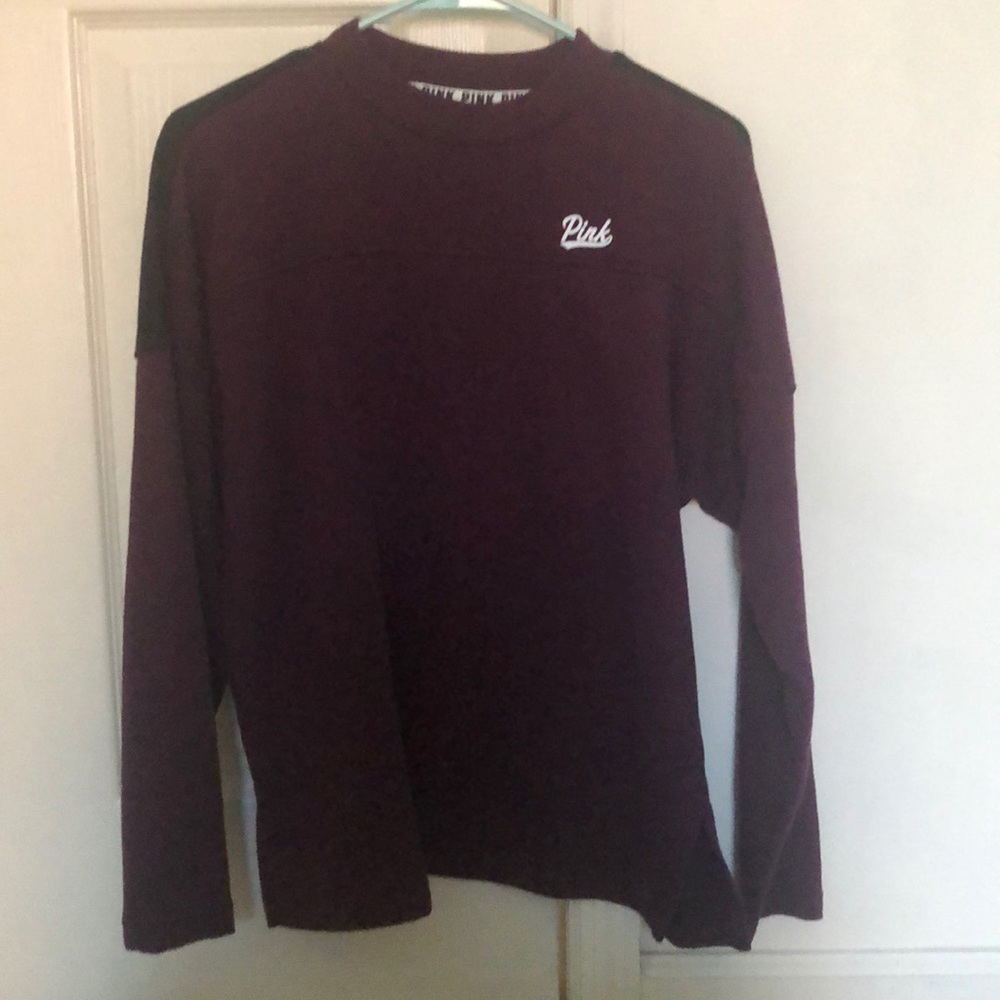 PINK sweatshirt